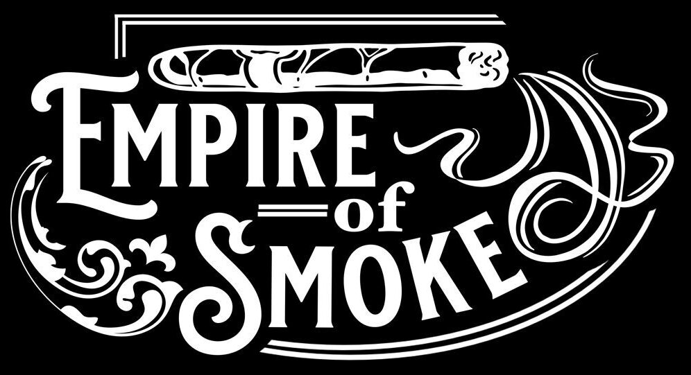 Empire of Smoke